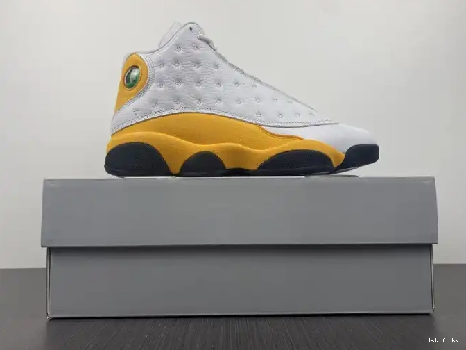 1st Kicks 414571-167 Sol Air Del Jordan 13 0529